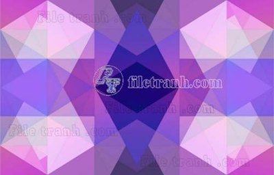 File in ấn cao cấp File gốc in tranh tổng hợp tường nền K44656 (file gốc)