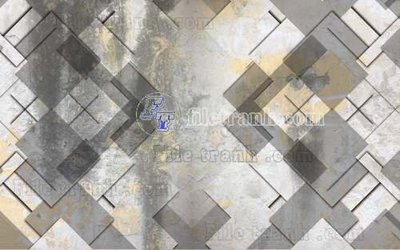 File in ấn File gốc in tranh tổng hợp tường nền K44698 (bản gốc) chất lượng cao