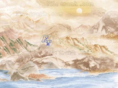 File gốc File gốc in tranh tổng hợp tường nền K44708 (chủ đề hiện đại) trang trí