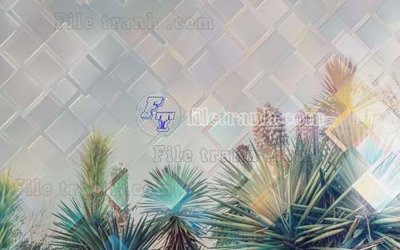 File in mica File gốc in tranh tổng hợp tường nền K44711 (ảnh gốc) đẹp