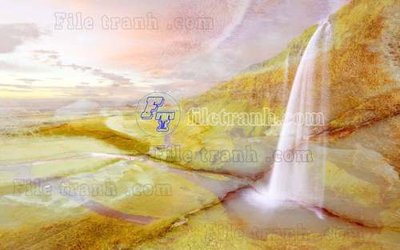 File tranh in trần 3D File gốc in tranh tổng hợp tường nền K44730 (ảnh gốc)