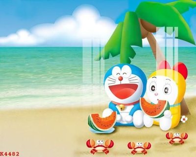 Tải file File gốc in tranh tổng hợp K4482 (ảnh gốc) 300dpi File gốc in tranh tổng hợp K4482