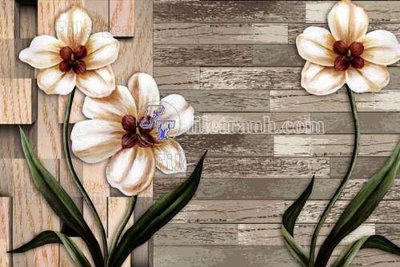 Tải file tranh gốc File gốc in tranh tổng hợp tường nền K44895 chất lượng cao