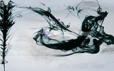 File tranh in tráng gương File gốc in tranh tổng hợp tường nền K44936 (siêu nét)