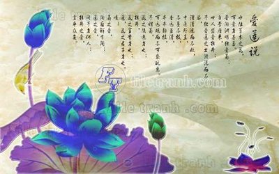 File PSD File gốc in tranh tổng hợp tường nền K44942 (nguyên bản) cho thiết kế