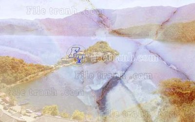 File gốc File gốc in tranh tổng hợp tường nền K44962 (PSD/TIFF) độ phân giải cao