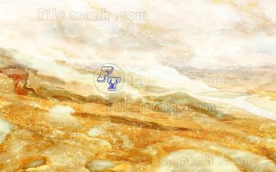 File in ấn chuyên nghiệp File gốc in tranh tổng hợp tường nền K44974 (file gốc)