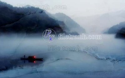 Tải file File gốc in tranh tổng hợp tường nền K44976 (gốc) chủ đề phong thủy