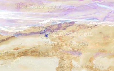 Download file gốc File gốc in tranh tổng hợp tường nền K44979 (in lụa) hoa lá