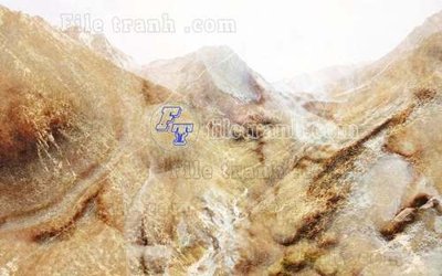 Ảnh gốc File gốc in tranh tổng hợp tường nền K44984 (độ nét cao) in tráng gương