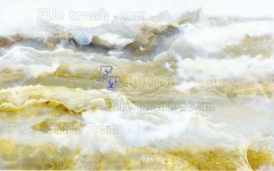 File gốc File gốc in tranh tổng hợp tường nền K45038 (ảnh chi tiết) để in trần