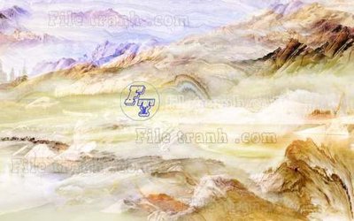 File gốc File gốc in tranh tổng hợp tường nền K45043 (cho in ấn) từ Filetranh.com