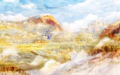 Download file File gốc in tranh tổng hợp tường nền K45048 (gốc) cho xưởng in