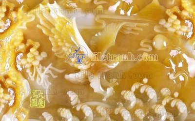 File gốc File gốc in tranh tổng hợp tường nền K45066 (chuẩn màu) cho in offset