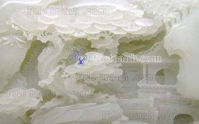 Tải file File gốc in tranh tổng hợp tường nền K45067 (ảnh gốc) in gạch men