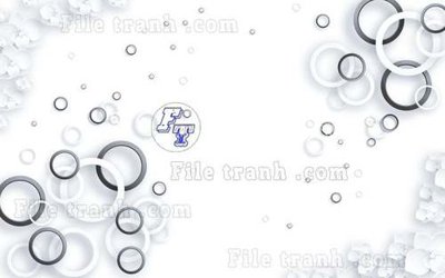 File ảnh gốc File gốc in tranh tổng hợp tường nền K45131 (chuyên in mica)