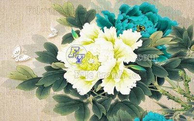 Chi tiết file tranh tráng gương File gốc in tranh tổng hợp tường nền K45149 (ảnh gốc)