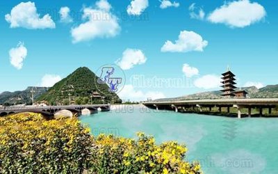 Mua file ảnh gốc File gốc in tranh tổng hợp tường nền K45164 (chất lượng cao)