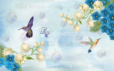 Tải file gốc File gốc in tranh tổng hợp tường nền K45168 (bản PSD) chỉnh sửa được