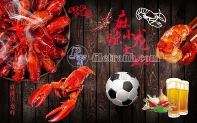 Mua file ảnh gốc File gốc in tranh tổng hợp tường nền K45225 (chất lượng cao)