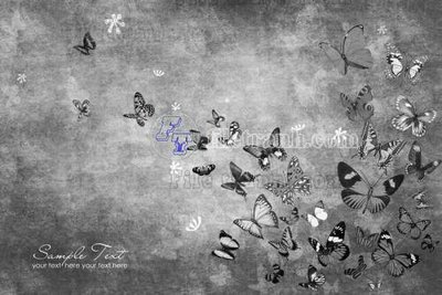 File tranh File gốc in tranh tổng hợp tường nền K45311 (gốc) chủ đề thiên nhiên