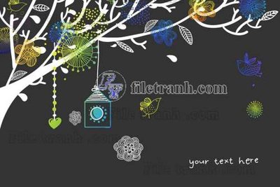 File PSD File gốc in tranh tổng hợp tường nền K45312 (bản gốc) cho nhà in