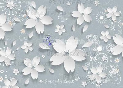 File ảnh File gốc in tranh tổng hợp tường nền K45337 (gốc) in quảng cáo ngoài trời