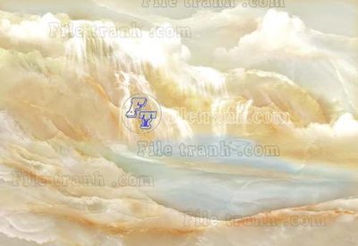 File tranh in trần File gốc in tranh tổng hợp tường nền K45418 (ảnh gốc siêu nét)