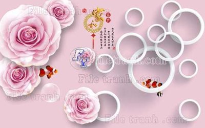 Tải về hình ảnh gốc File gốc in tranh tổng hợp tường nền K45425 sắc nét