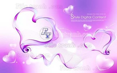 Download file gốc File gốc in tranh tổng hợp tường nền K45444 (in mica) trang trí