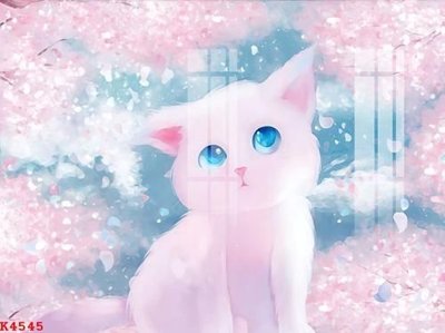 File in ấn File gốc in tranh tổng hợp K4545 (bản gốc) cao cấp