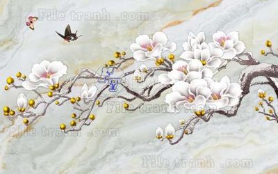 Mua file tranh gốc File gốc in tranh tổng hợp tường nền K45507 tại Filetranh.com