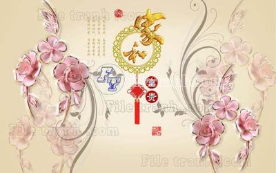 File in trần File gốc in tranh tổng hợp tường nền K45521 (bản gốc) bầu trời