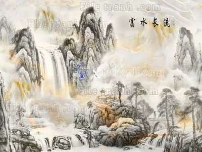 File gốc File gốc in tranh tổng hợp tường nền K45523 (chủ đề hiện đại) trang trí