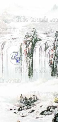 File gốc File gốc in tranh tổng hợp tường nền K45527 (chủ đề hiện đại) trang trí