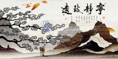 File ảnh File gốc in tranh tổng hợp tường nền K45549 (gốc) in poster