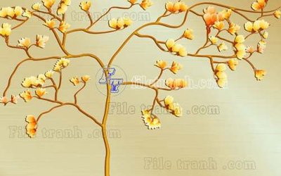 Tải file gốc File gốc in tranh tổng hợp tường nền K45586 (bản PSD) đầy đủ layer