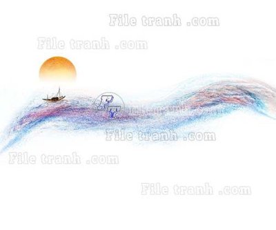 Download file File gốc in tranh tổng hợp tường nền K45610 (gốc) in mica đèn LED