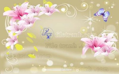 Tải file gốc File gốc in tranh tổng hợp tường nền K45613 (bản PSD) chỉnh sửa được