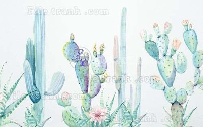 File ảnh File gốc in tranh tổng hợp tường nền K45626 (gốc) in poster