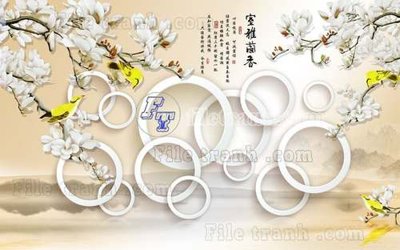 Tải file File gốc in tranh tổng hợp tường nền K45640 (ảnh gốc) 300dpi File gốc in tranh tổng hợp tường nền K45640