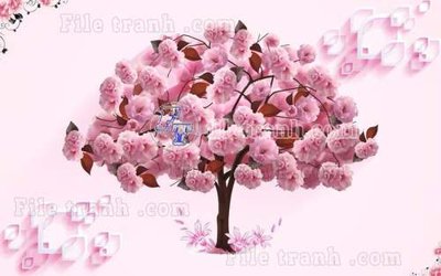 File gốc in ấn File gốc in tranh tổng hợp tường nền K45643 chuẩn màu CMYK