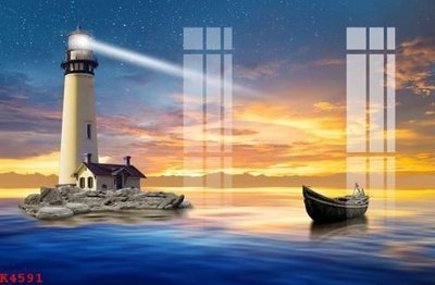 Tải file tranh File gốc in tranh tổng hợp K4591 (gốc) tại Filetranh.com