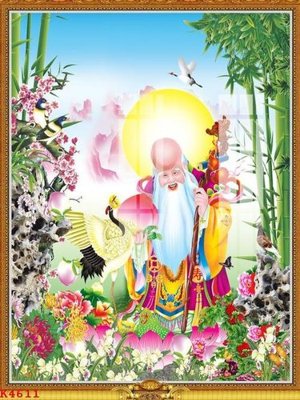 File tranh gốc in trần nhà File gốc in tranh tổng hợp K4611 3D