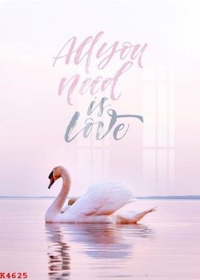 File tranh File gốc in tranh tổng hợp K4625 (ảnh gốc) không bị mờ