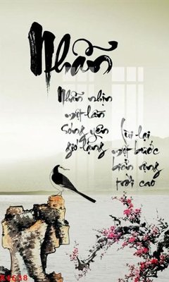 Tải file File gốc in tranh tổng hợp K4638 (ảnh gốc) in gạch men