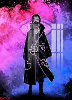 Download file gốc File gốc in tranh tổng hợp K4716 (in lụa) nghệ thuật