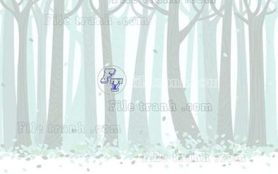 Tải file File tranh gốc dán tường hươu nai sừng K47226 (ảnh gốc) in tranh kính