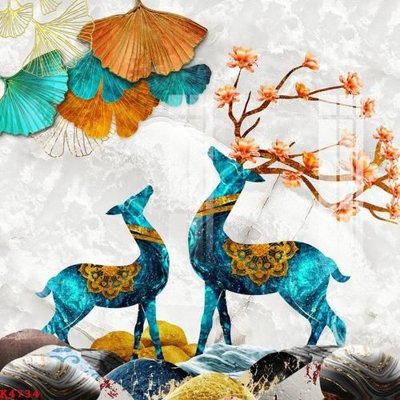 Tải file gốc File gốc in tranh tổng hợp K4734 (in bạt) quảng cáo