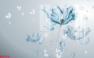 File gốc File gốc in tranh tổng hợp K4739 (PNG) chất lượng cao